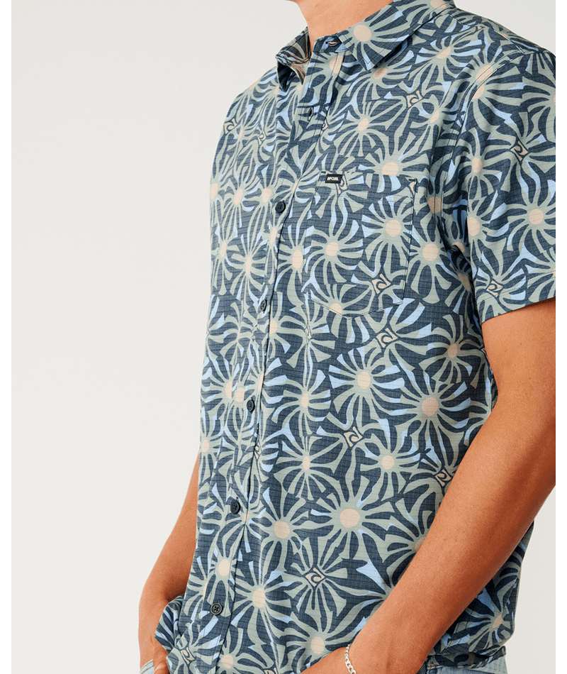 Rip Curl Vaporcool Sessions Aerotech in SAGE