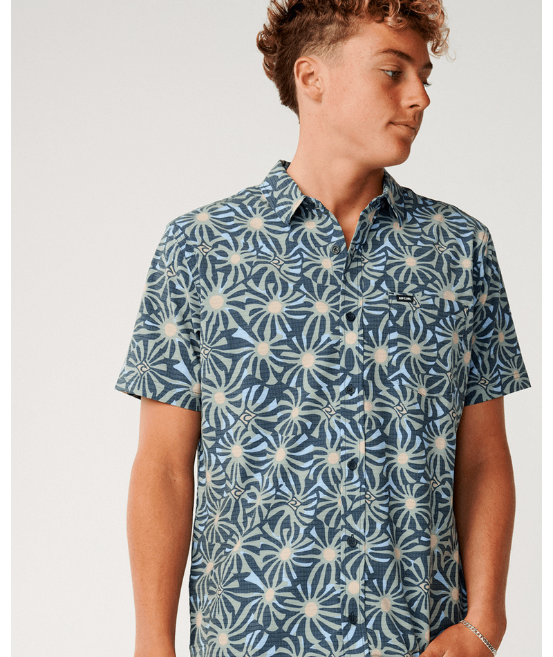 Rip Curl Vaporcool Sessions Aerotech in SAGE