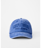 Rip Curl Mixed Pigment Cap in COBALT
