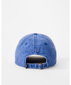 Rip Curl Mixed Pigment Cap in COBALT