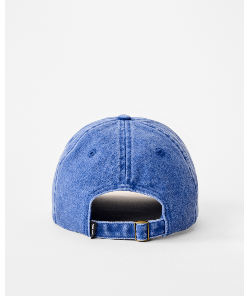 Rip Curl Mixed Pigment Cap in COBALT