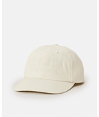 Rip Curl Mixed Pigment Cap in BONE