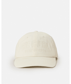Rip Curl Mixed Pigment Cap in BONE
