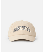 Rip Curl Campus Cap in NATURAL