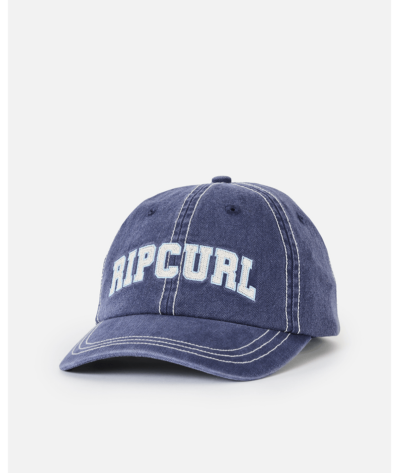 Rip Curl Campus Cap in NAVY