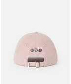 Rip Curl Campus Cap in Dusty Lilac