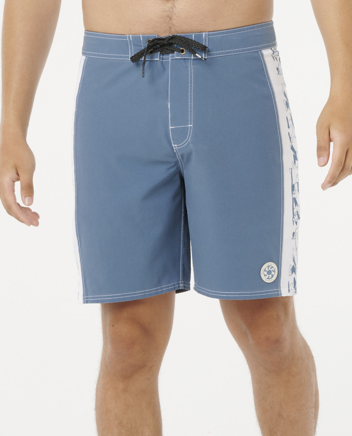 Rip Curl Mirage Sideways in BLUEFIN