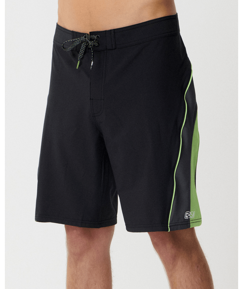 Rip Curl Mirage Medina 20 in LIME