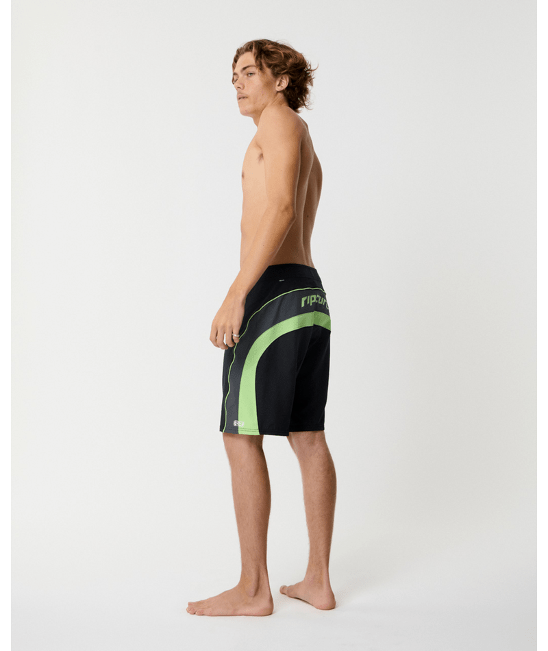 Rip Curl Mirage Medina 20 in LIME
