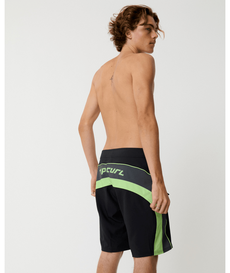 Rip Curl Mirage Medina 20 in LIME