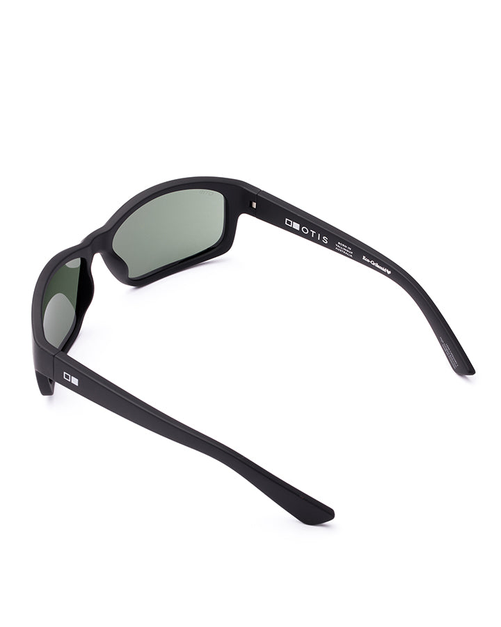 OTIS RIVAL - Matte Black / Grey in MATTE BLACK / GREY