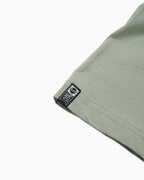 Salty Crew ROCK LOBSTER CLASSIC SS TEE in SLATE GREY