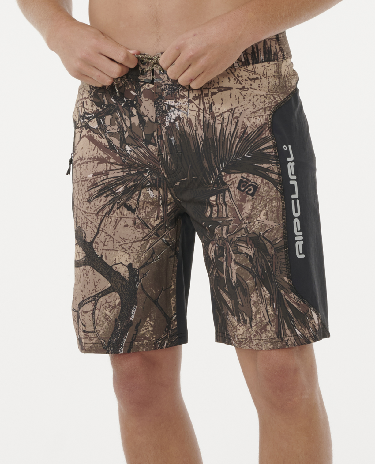 Rip Curl Mirage Search in KHAKI