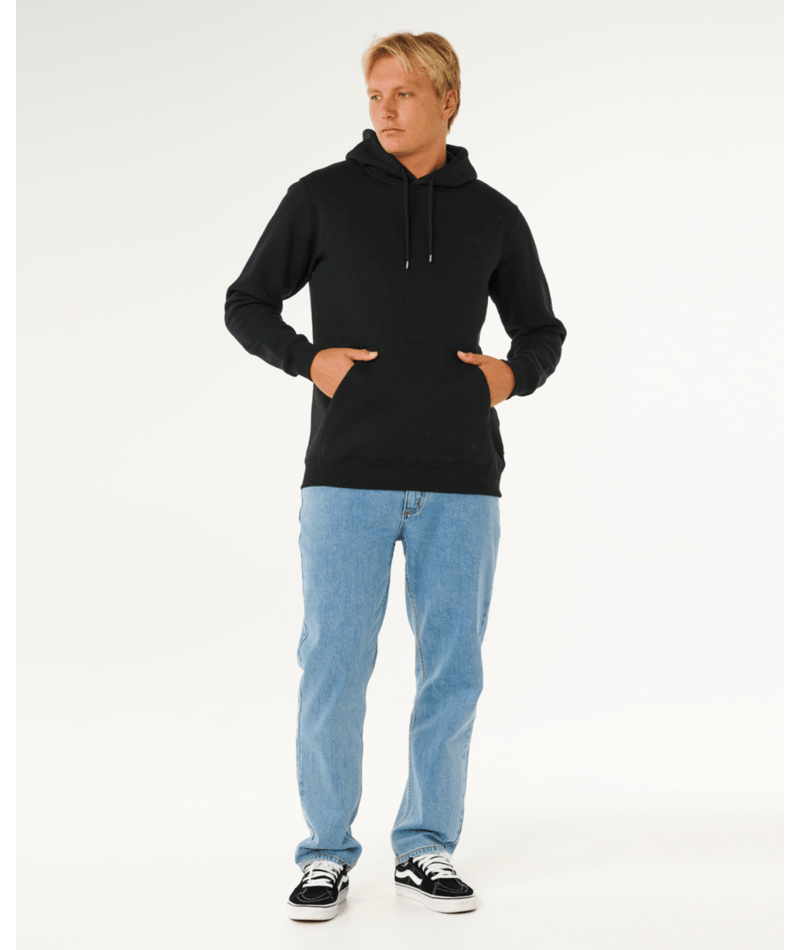 Rip Curl Classic Surf Hood in BLACK