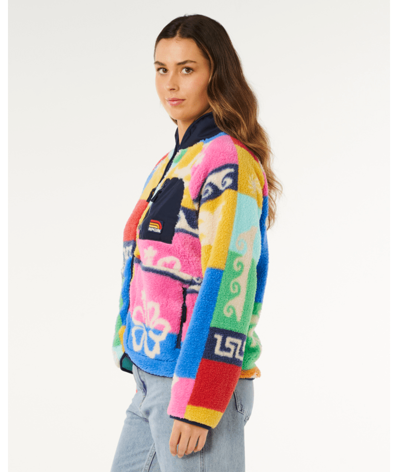 Rip Curl Surfside Standard Zt Polar in MULTI