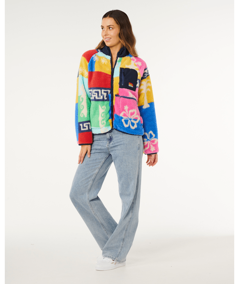 Rip Curl Surfside Standard Zt Polar in MULTI