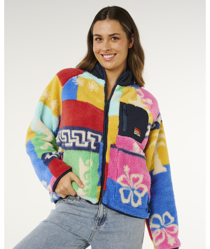 Rip Curl Surfside Standard Zt Polar in MULTI