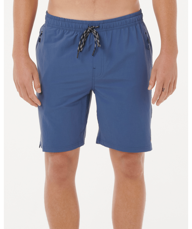 Rip Curl The Search Volley in LIGHT NAVY