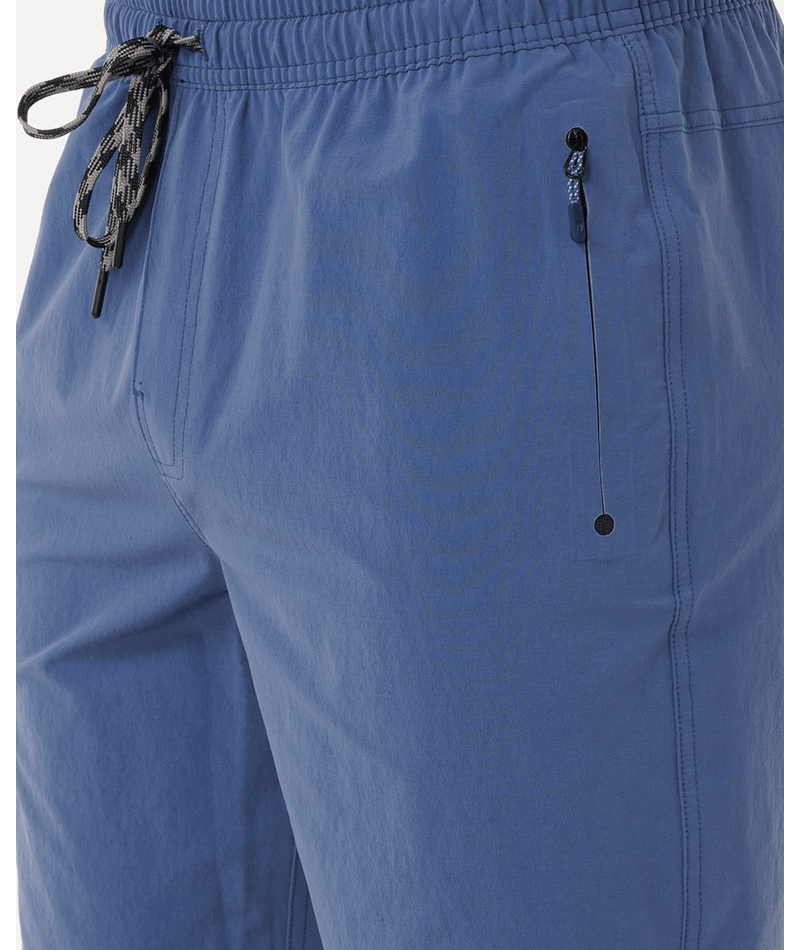 Rip Curl The Search Volley in LIGHT NAVY