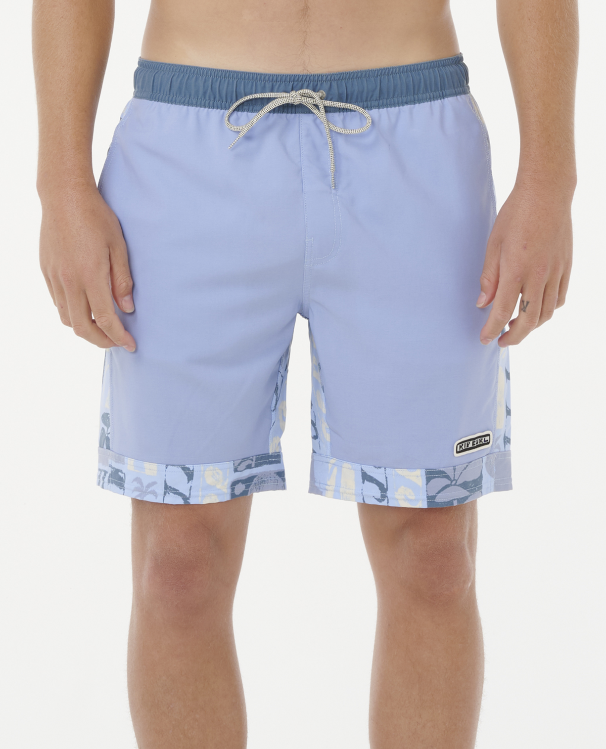 Rip Curl Aots Ty Williams Volley in SPRAY BLUE