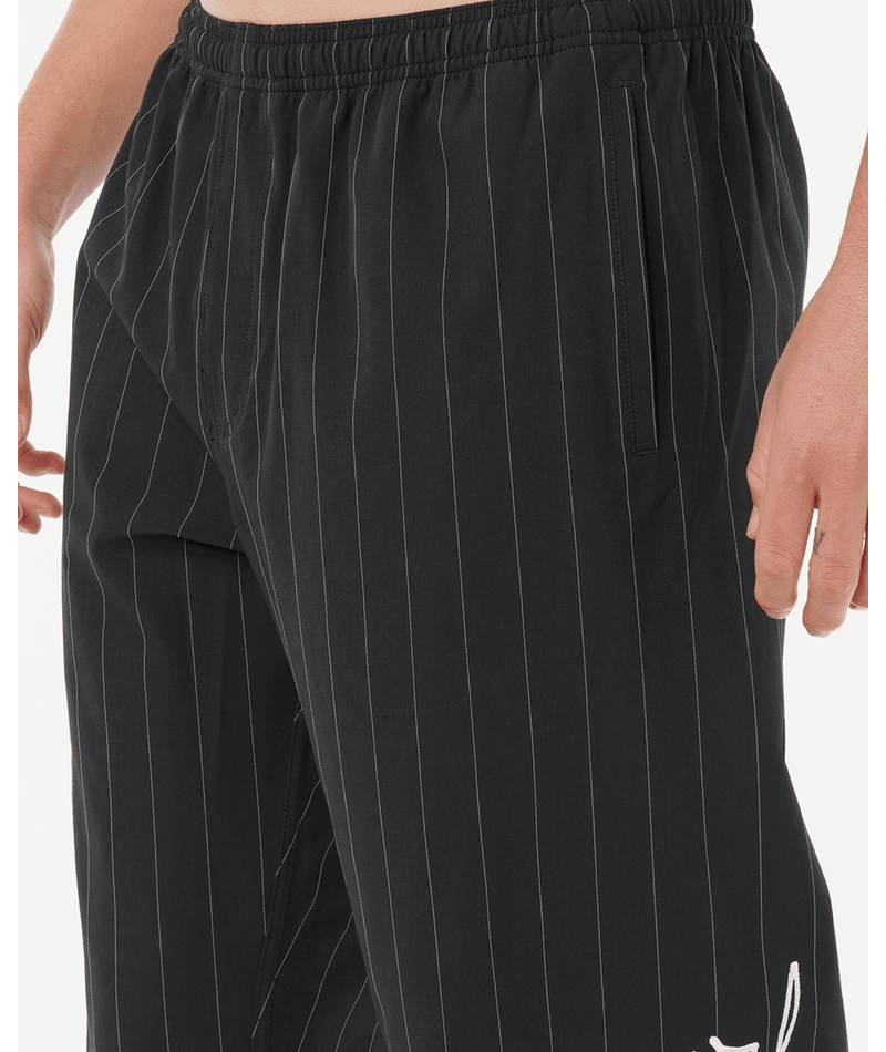 Rip Curl Archive Volley in BLACK