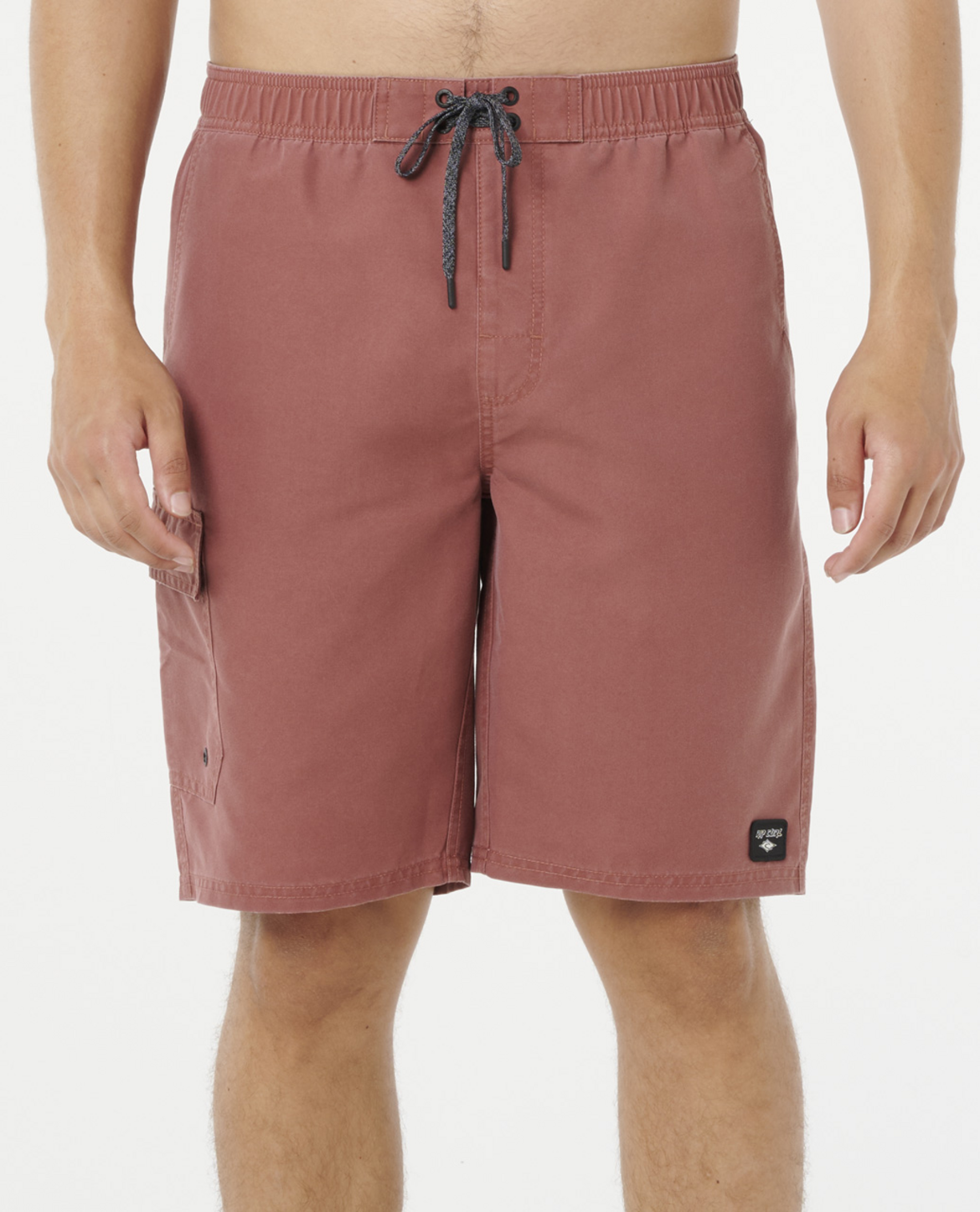 Rip Curl Classic Surf Cargo Boardshort in APPLE BUTTER