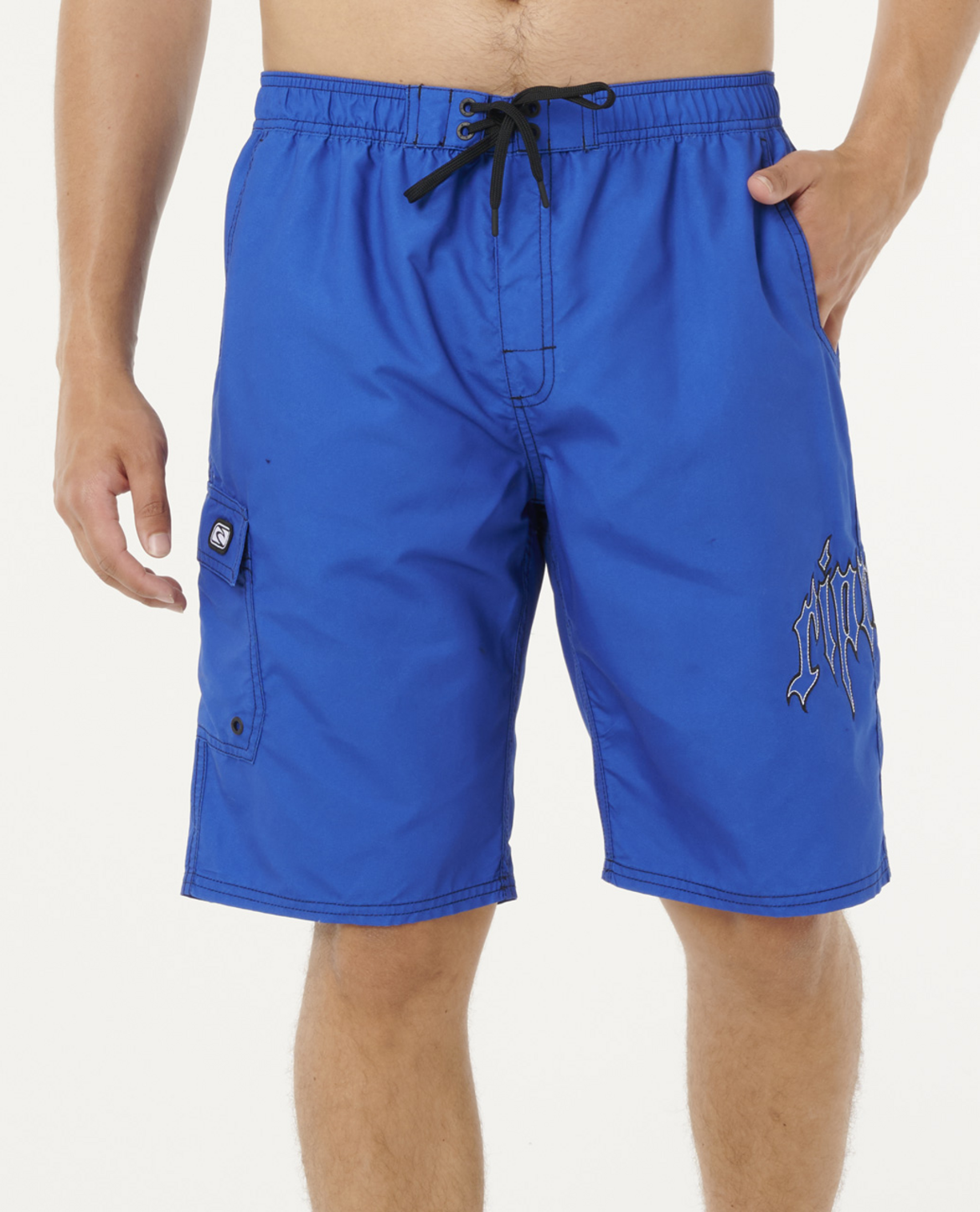 Rip Curl Archive Volley in ELECTRIC COBALT