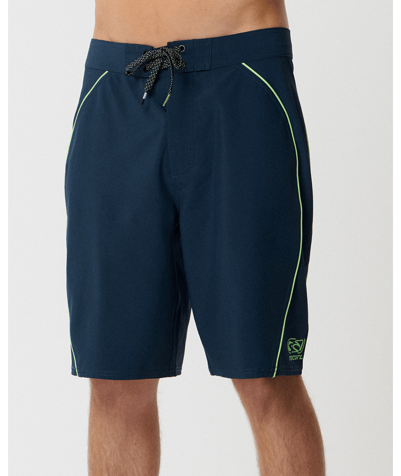 Rip Curl Mirage Archive Bender 21 in NAVY