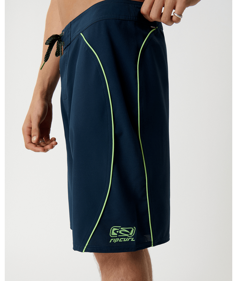 Rip Curl Mirage Archive Bender 21 in NAVY