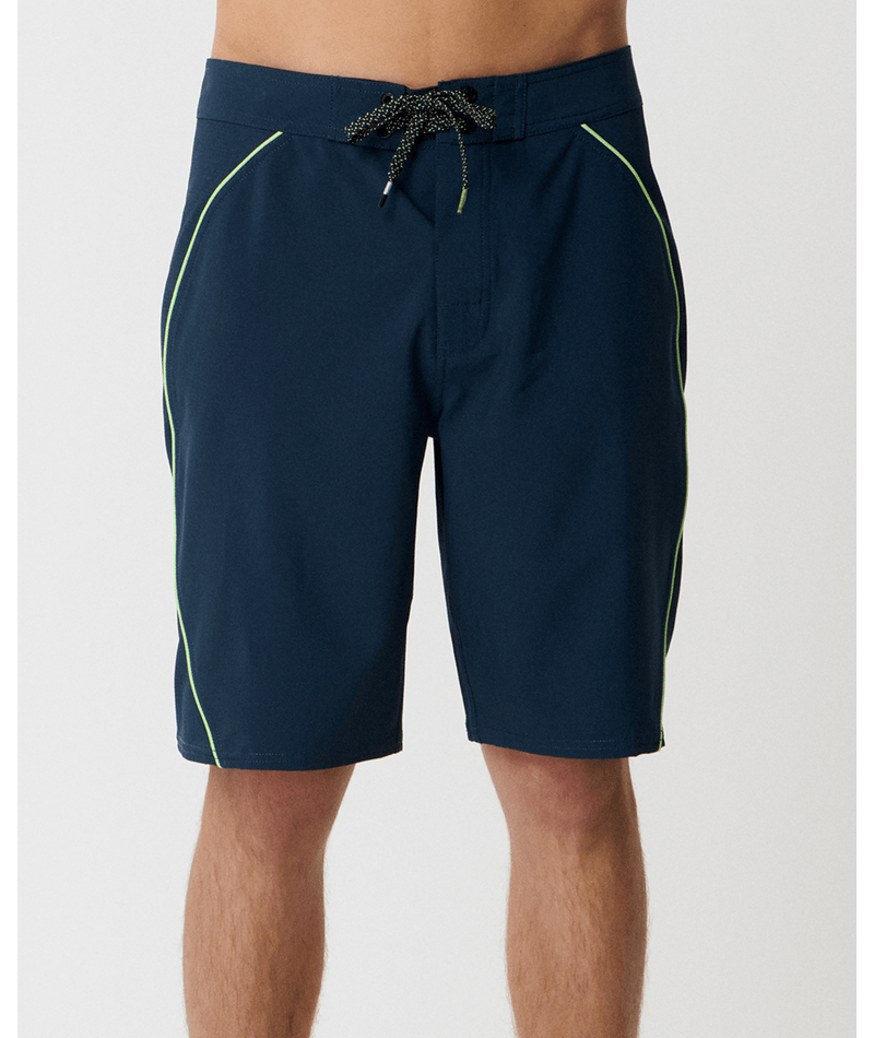 Rip Curl Mirage Archive Bender 21 in NAVY