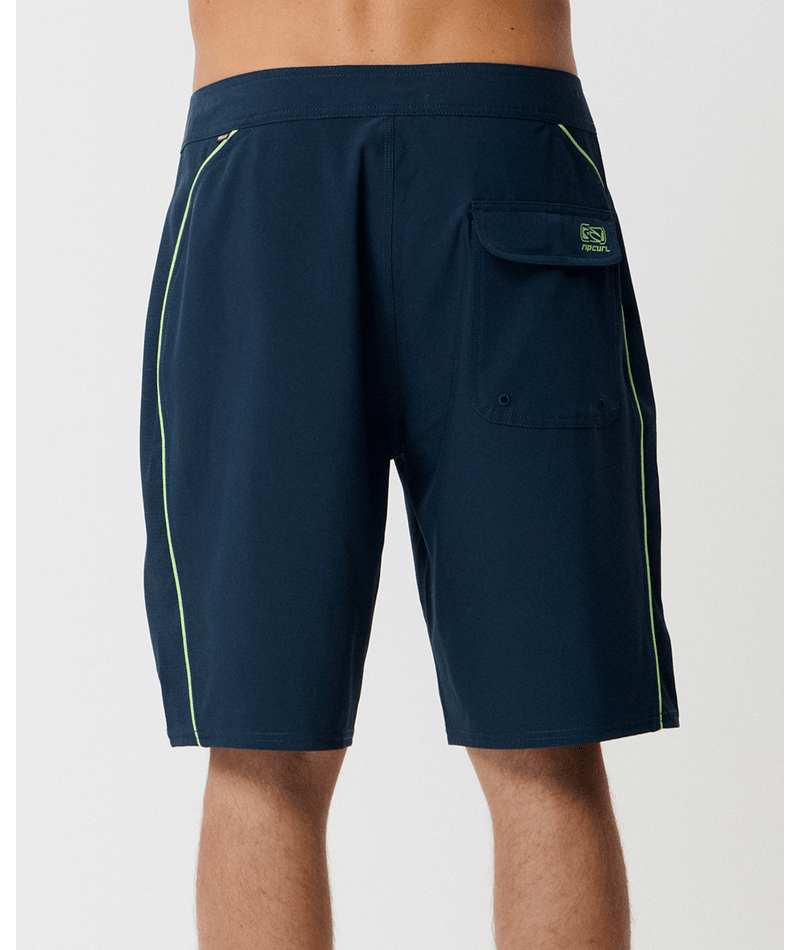 Rip Curl Mirage Archive Bender 21 in NAVY