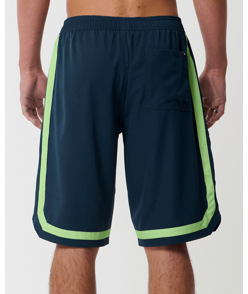 Rip Curl Archive Slam 22 Volley in NAVY