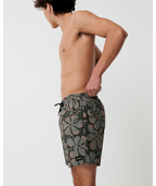 Rip Curl Sessions 18 Volley in CACTUS GREEN