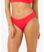 Rip Curl Premium Surf Full Pant in HIBISCUS RED