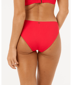 Rip Curl Premium Surf Full Pant in HIBISCUS RED