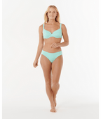 Rip Curl Premium Surf Full Pant in LIGHT AQUA