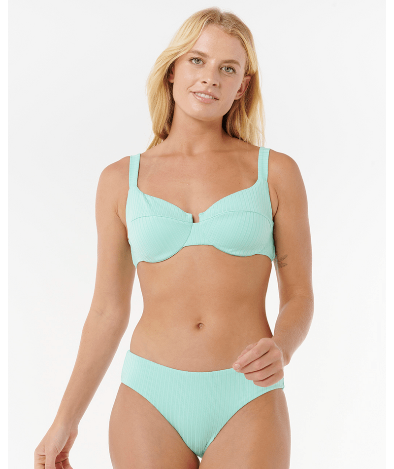 Rip Curl Premium Surf Full Pant in LIGHT AQUA