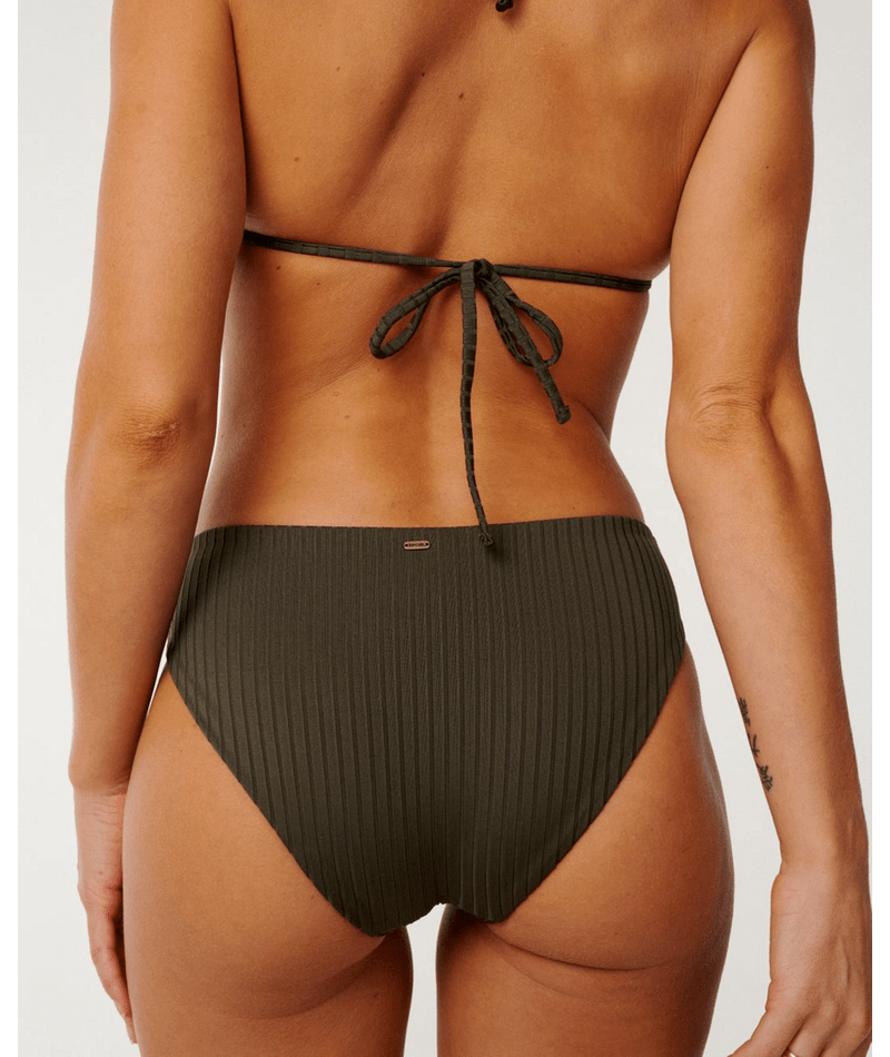 Rip Curl Premium Surf Full Pant in Dark Olive
