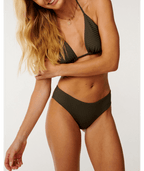 Rip Curl Premium Surf Full Pant in Dark Olive
