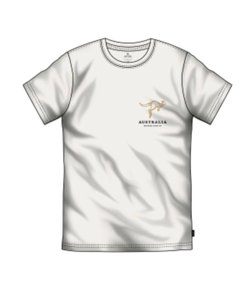 Rip Curl Australia Fun Times Desto in OFF WHITE