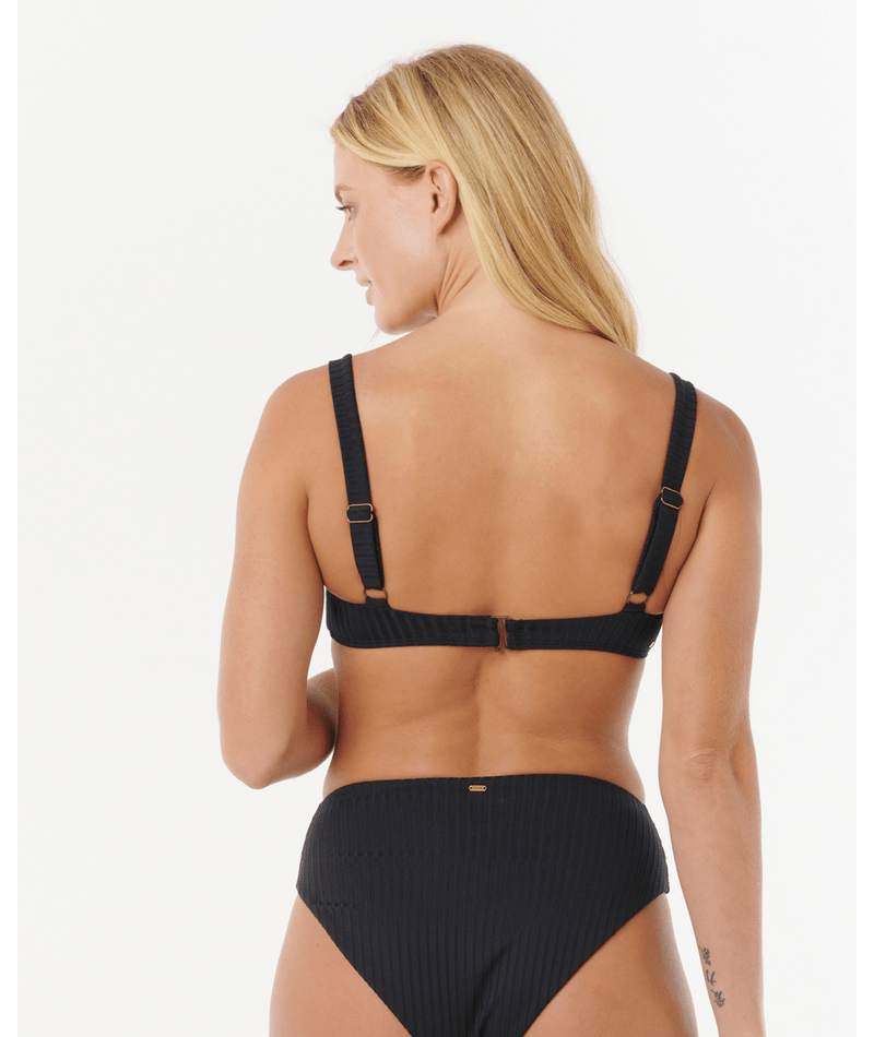Rip Curl Premium Surf E Cup in BLACK