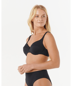 Rip Curl Premium Surf E Cup in BLACK