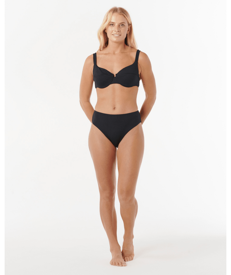 Rip Curl Premium Surf E Cup in BLACK