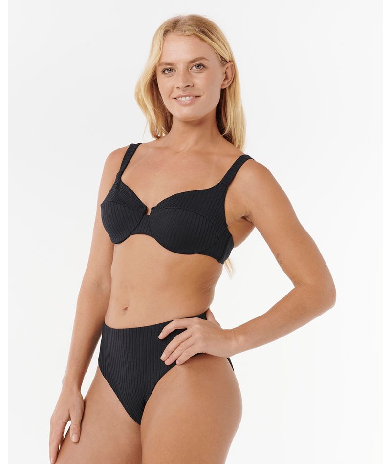 Rip Curl Premium Surf E Cup in BLACK