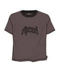 Rip Curl Archive Rota Tee in Grape