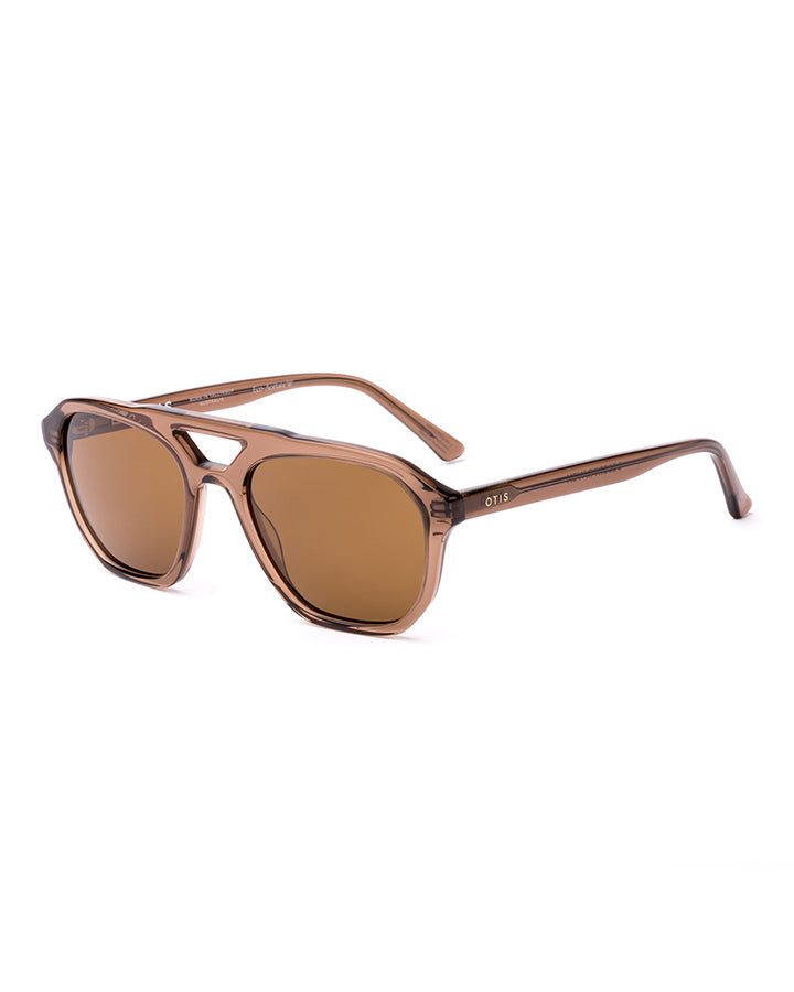 OTIS DESERT RAVEN - Eco Crystal Birch / Brown in ECO CRYSTAL BIRCH / BROWN