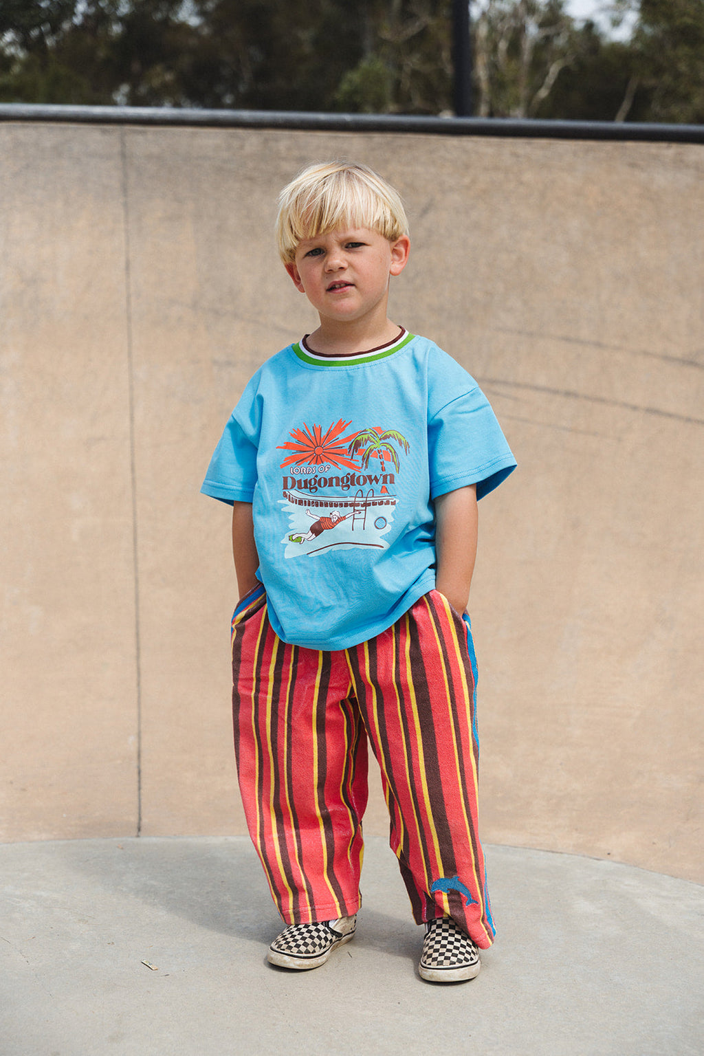 Spicy Dugong Lords Of Dugong Tee in Single