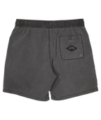 Billabong ALL DAY OVD LB in Washed Black