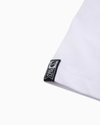 Salty Crew Omakase Premium SS Tee - White in WHITE