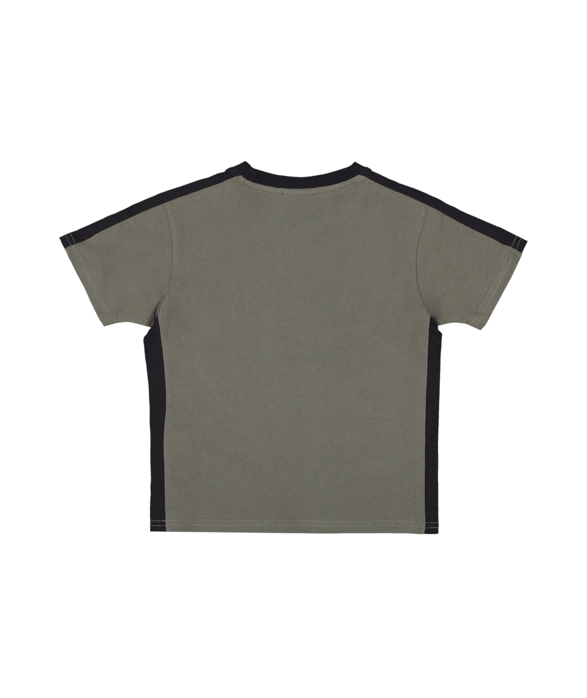 Billabong GROMS SPEC ICONIC SS in FOREST
